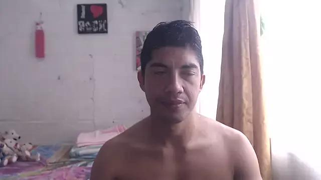 horny_fire_couple from StripChat is Freechat