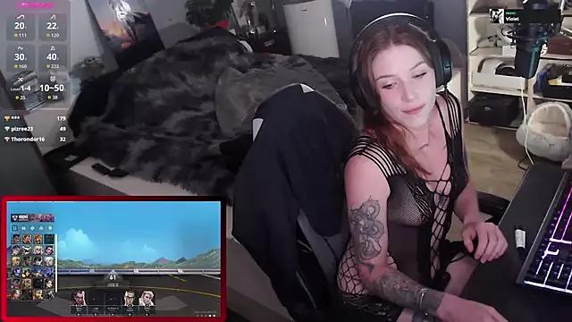 Unleash your urge for fetish cams livestreamers with our pick of steaming hot models, versed in the art of seduction and indulgence.