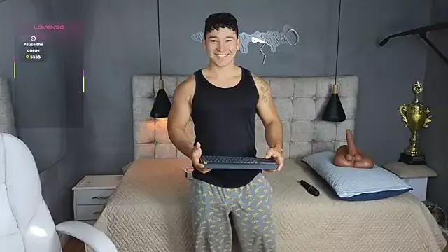 Unleash your urge for fetish cams livestreamers with our pick of steaming hot models, versed in the art of seduction and indulgence.