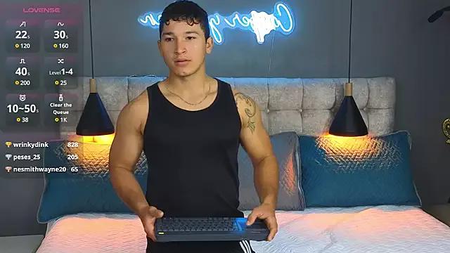 Unleash your urge for fetish cams livestreamers with our pick of steaming hot models, versed in the art of seduction and indulgence.