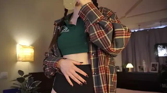 Unleash your urge for fetish cams livestreamers with our pick of steaming hot models, versed in the art of seduction and indulgence.