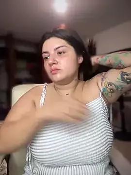 Unleash your urge for fetish cams livestreamers with our pick of steaming hot models, versed in the art of seduction and indulgence.