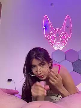 Unleash your urge for fetish cams livestreamers with our pick of steaming hot models, versed in the art of seduction and indulgence.