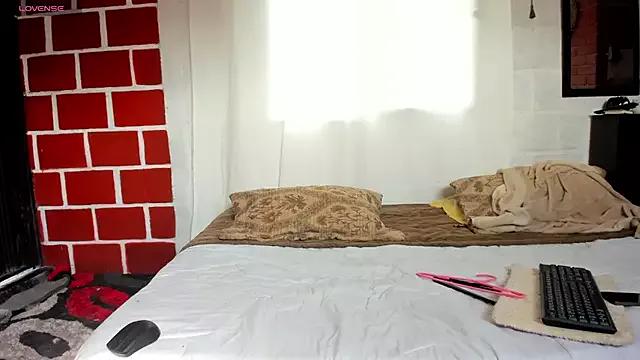 Unleash your urge for fetish cams livestreamers with our pick of steaming hot models, versed in the art of seduction and indulgence.