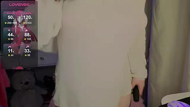 Unleash your urge for fetish cams livestreamers with our pick of steaming hot models, versed in the art of seduction and indulgence.