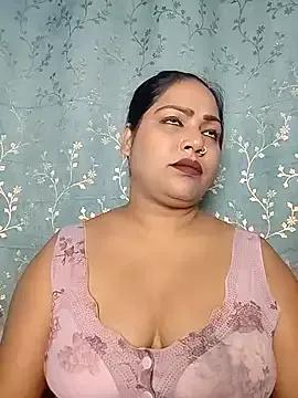 hornypriya696 from StripChat is Freechat