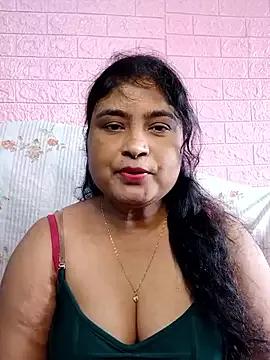 hornyriyanka from StripChat is Freechat
