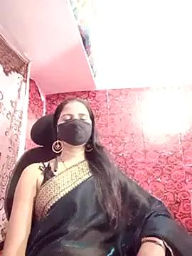 Hornysavita38 from StripChat is Freechat
