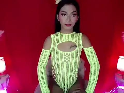 horsecock_isinthehouse from StripChat is Freechat