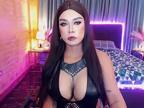 Unleash your urge for fetish cams livestreamers with our pick of steaming hot models, versed in the art of seduction and indulgence.