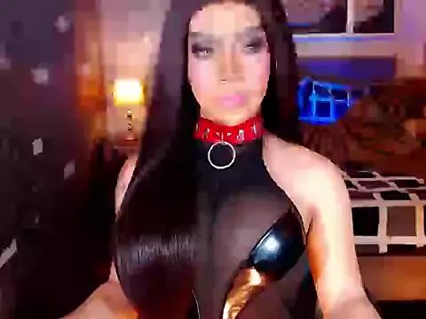 Horsecockvictoriats from StripChat is Freechat
