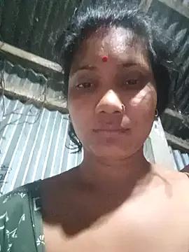 Hot-Dolly21 from StripChat is Freechat