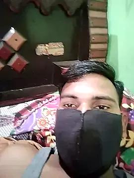 HOT-SUMAN-BABY from StripChat is Freechat