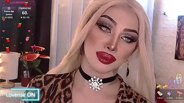 Unleash your urge for fetish cams livestreamers with our pick of steaming hot models, versed in the art of seduction and indulgence.