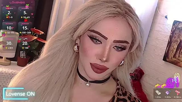 Unleash your urge for fetish cams livestreamers with our pick of steaming hot models, versed in the art of seduction and indulgence.