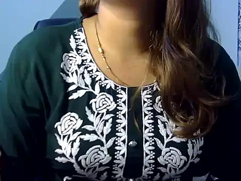 Hot_AnayaBaby from StripChat is Freechat