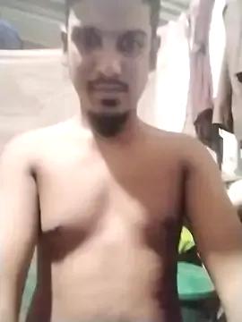 HoT_BoY_Salim_Khan_BD from StripChat is Freechat