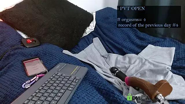 Unleash your urge for fetish cams livestreamers with our pick of steaming hot models, versed in the art of seduction and indulgence.