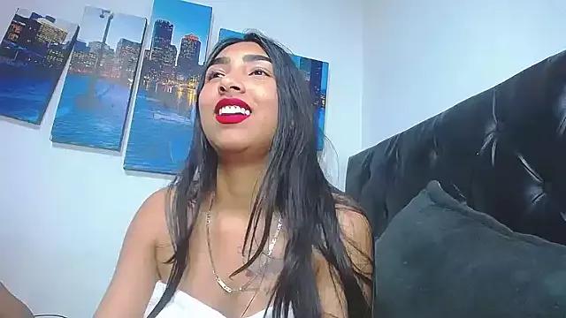 Unleash your urge for fetish cams livestreamers with our pick of steaming hot models, versed in the art of seduction and indulgence.