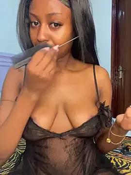 hot_daily from StripChat is Freechat
