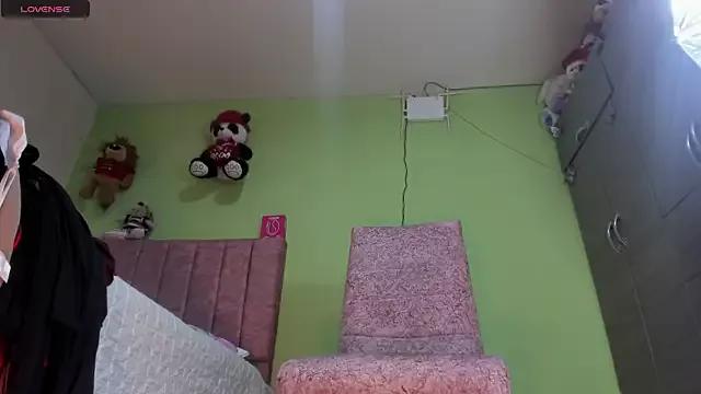 Unleash your urge for fetish cams livestreamers with our pick of steaming hot models, versed in the art of seduction and indulgence.