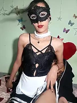 HOT_DREAM_GIRL_ from StripChat is Freechat