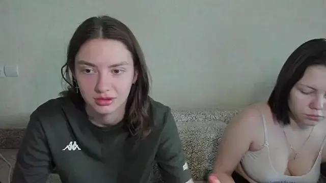 Unleash your urge for fetish cams livestreamers with our pick of steaming hot models, versed in the art of seduction and indulgence.