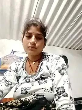 Hot_itsrani from StripChat is Freechat