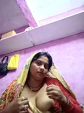 Photos of Hot_komal1 from StripChat is Freechat