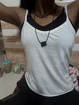 Hot_Lyla_baby from StripChat is Freechat