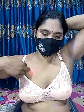 Photos of Hot_Maleka from StripChat is Freechat
