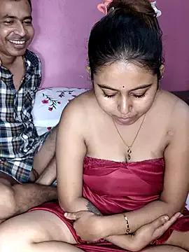 Hot_Misti_69 from StripChat is Freechat