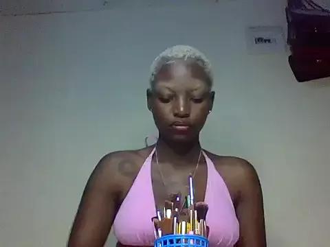 hot_nina from StripChat is Freechat