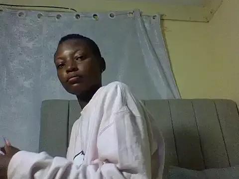 hot_nina from StripChat is Freechat