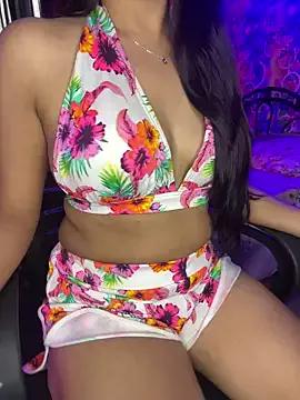Hot_royalbhabhi from StripChat is Freechat
