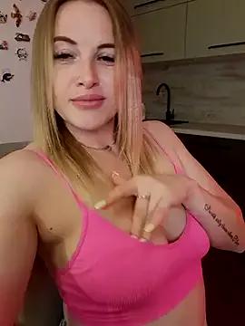 Hot_Sexy_Angel from StripChat is Freechat