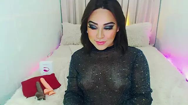 hot_wildivana from StripChat is Freechat