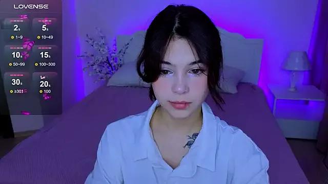 Photos of Hotary_Yuko from StripChat is Freechat