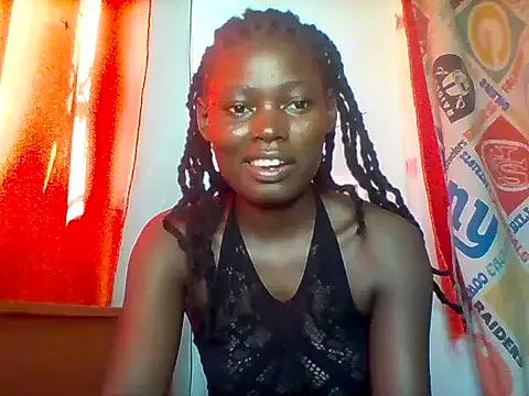 Hotbaby_sa from StripChat is Freechat