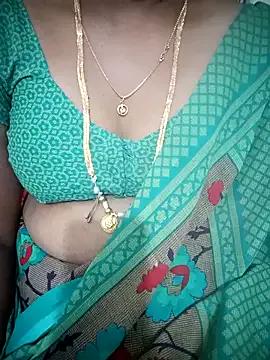 Hotbeauty-telugu from StripChat is Freechat
