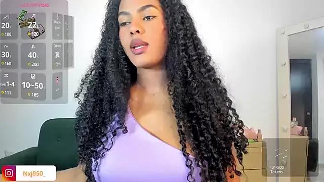 Unleash your urge for fetish cams livestreamers with our pick of steaming hot models, versed in the art of seduction and indulgence.