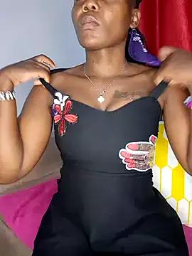 Hotfirespicegiri245 from StripChat is Freechat