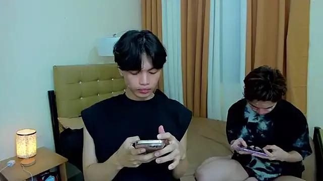 hotfreshdior from StripChat is Freechat