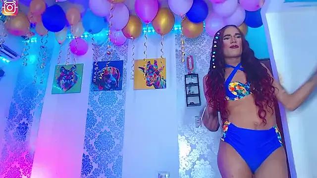 Unleash your urge for fetish cams livestreamers with our pick of steaming hot models, versed in the art of seduction and indulgence.