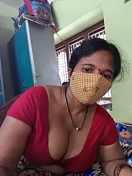 hotladyIndian1 from StripChat is Freechat