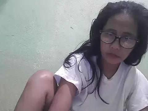 HotLadyPinay32 from StripChat is Freechat