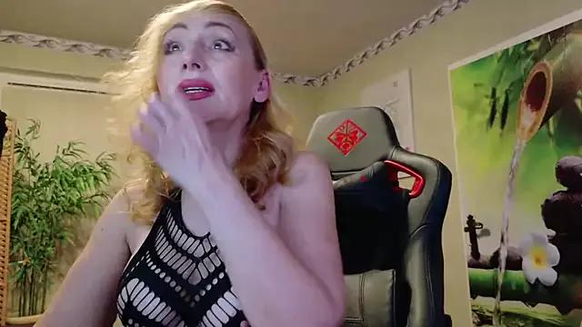 Unleash your urge for fetish cams livestreamers with our pick of steaming hot models, versed in the art of seduction and indulgence.