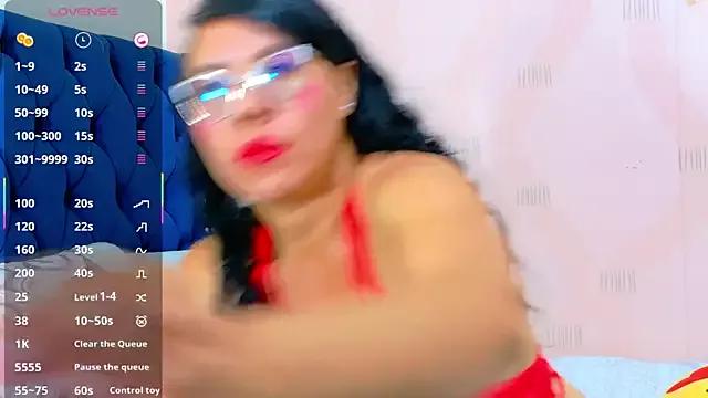 Unleash your urge for fetish cams livestreamers with our pick of steaming hot models, versed in the art of seduction and indulgence.