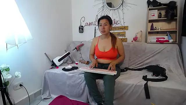 Unleash your urge for fetish cams livestreamers with our pick of steaming hot models, versed in the art of seduction and indulgence.