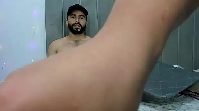 Unleash your urge for fetish cams livestreamers with our pick of steaming hot models, versed in the art of seduction and indulgence.